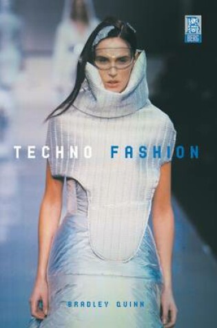 Cover of Techno Fashion