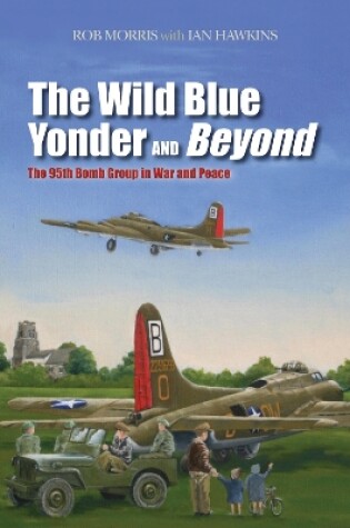 Cover of The Wild Blue Yonder and Beyond