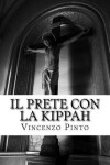 Book cover for Il prete con la kippah