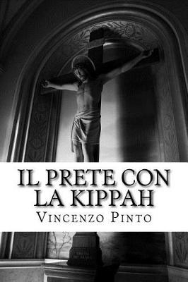 Cover of Il prete con la kippah