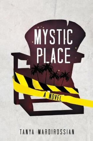 Cover of Mystic Place