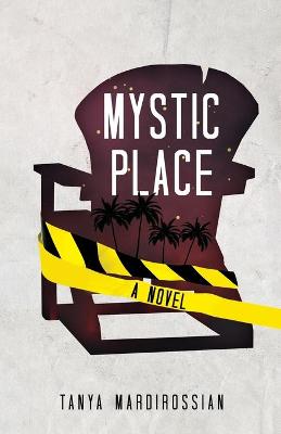 Book cover for Mystic Place