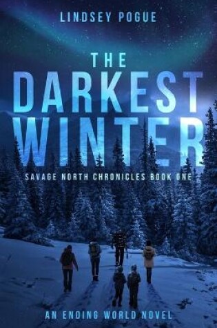Cover of The Darkest Winter