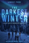 Book cover for The Darkest Winter