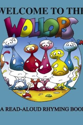Cover of Welcome to the Wollops