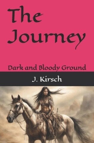 Cover of The Journey