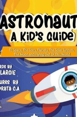 Cover of Astronauts