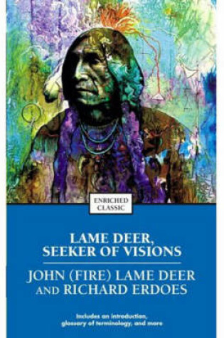 Cover of Lame Deer, Seeker of Visions