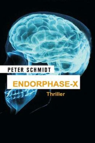 Cover of Endorphase-X