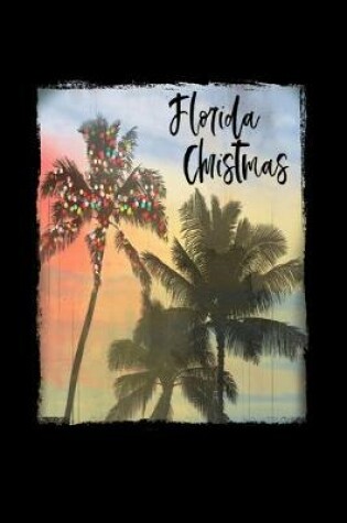 Cover of Florida Christmas