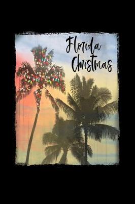 Book cover for Florida Christmas