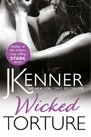Cover of Wicked Torture