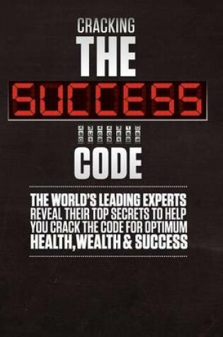 Cover of Cracking the Success Code