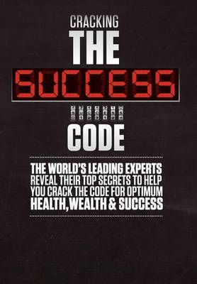 Book cover for Cracking the Success Code