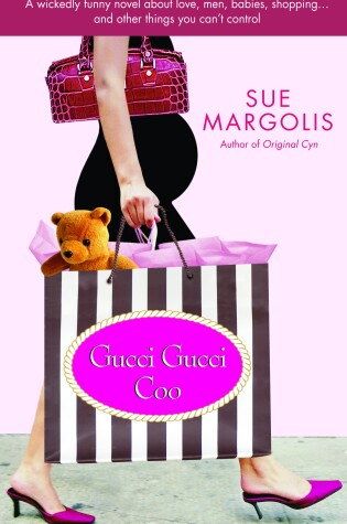Cover of Gucci Gucci Coo