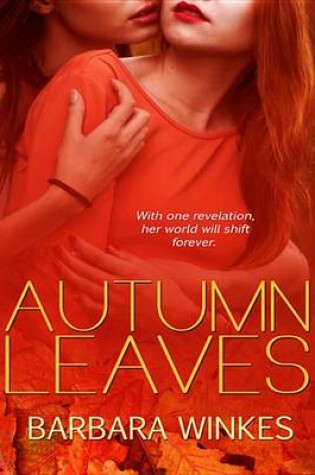 Cover of Autumn Leaves