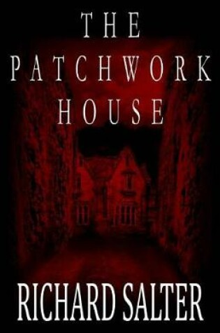 Cover of The Patchwork House