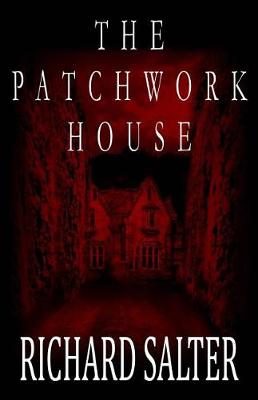 Book cover for The Patchwork House