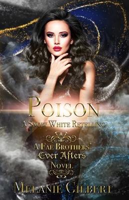 Cover of Poison