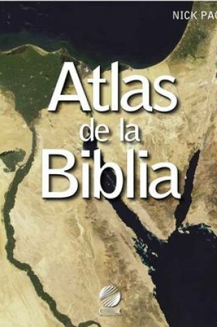 Cover of Atlas de la Biblia