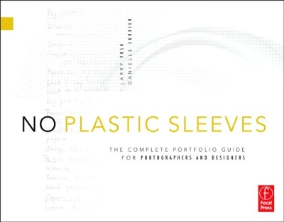 Book cover for No Plastic Sleeves