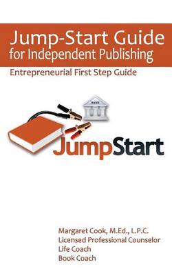 Book cover for Jump-Start Guide for Independent Publishing