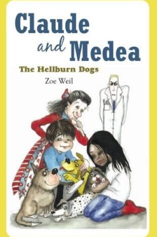 Cover of Claude and Medea