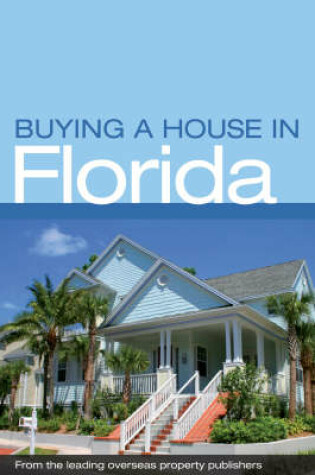 Cover of Buying a House in Florida