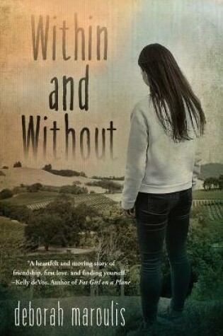 Cover of Within and Without
