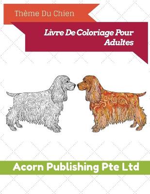 Book cover for Thème Du Chien