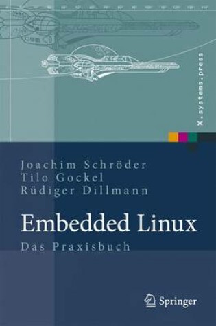 Cover of Embedded Linux