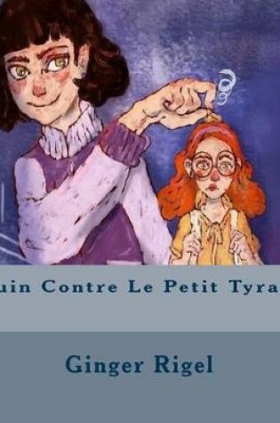 Cover of Juin Contre Le Petit Tyran