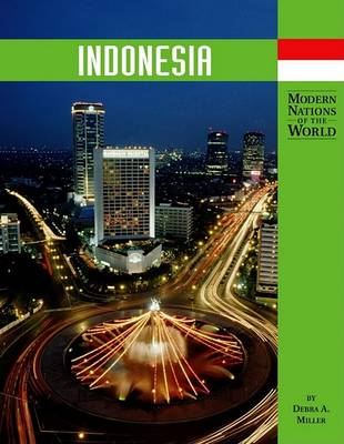 Cover of Indonesia