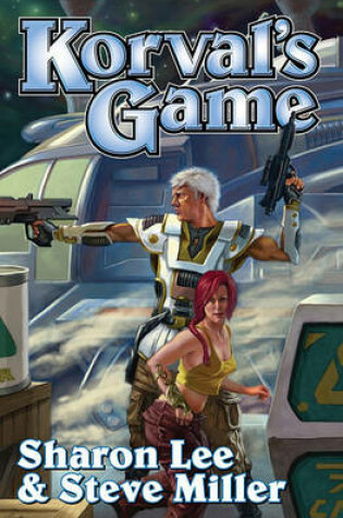 Cover of Korval's Game