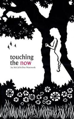 Book cover for Touching the Now