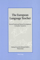 Book cover for The European Language Teacher