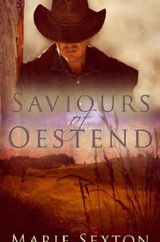 Cover of Saviours of Oestend