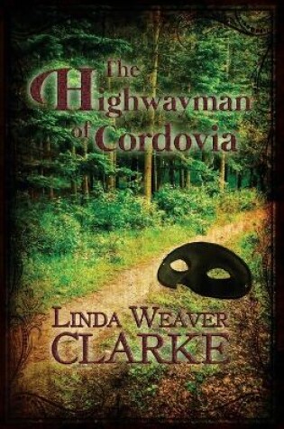Cover of The Highwayman of Cordovia