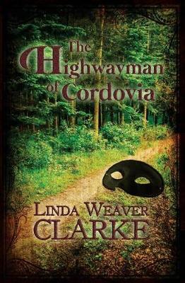 Book cover for The Highwayman of Cordovia