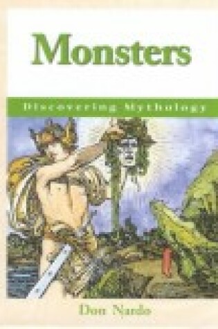 Cover of Monsters