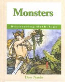 Book cover for Monsters