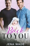 Book cover for Back to You