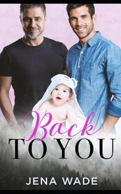 Book cover for Back to You