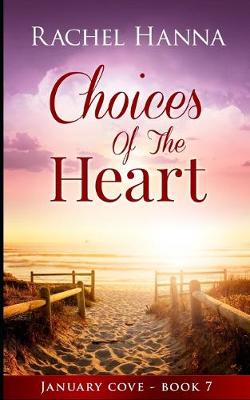 Book cover for Choices Of The Heart
