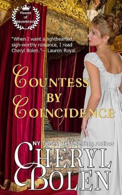 Book cover for Countess By Coincidence