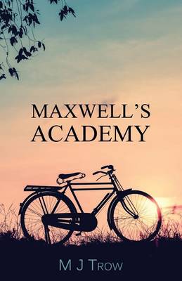 Book cover for Maxwell's Academy