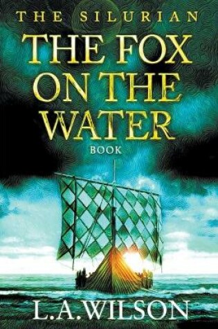 Cover of The Fox on the Water