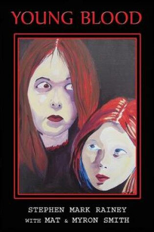 Cover of Young Blood