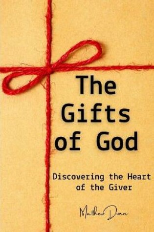 Cover of The Gifts of God