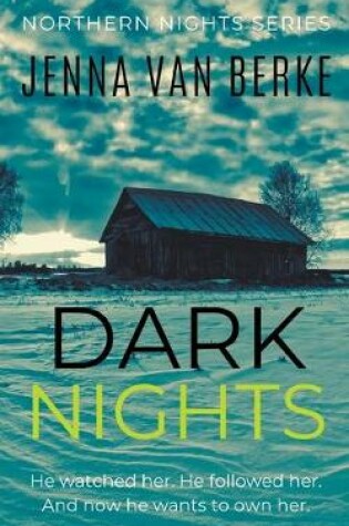 Cover of Dark Nights